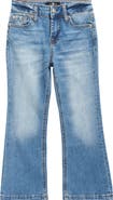 7 For All Mankind Kids' The Original Bootcut Jeans