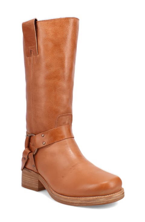 Rip Harness Boot