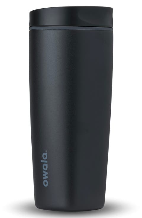 SmoothSip 20-Ounce Tumbler