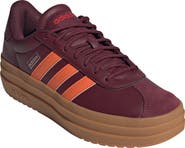 adidas VL Court Bold Sneaker