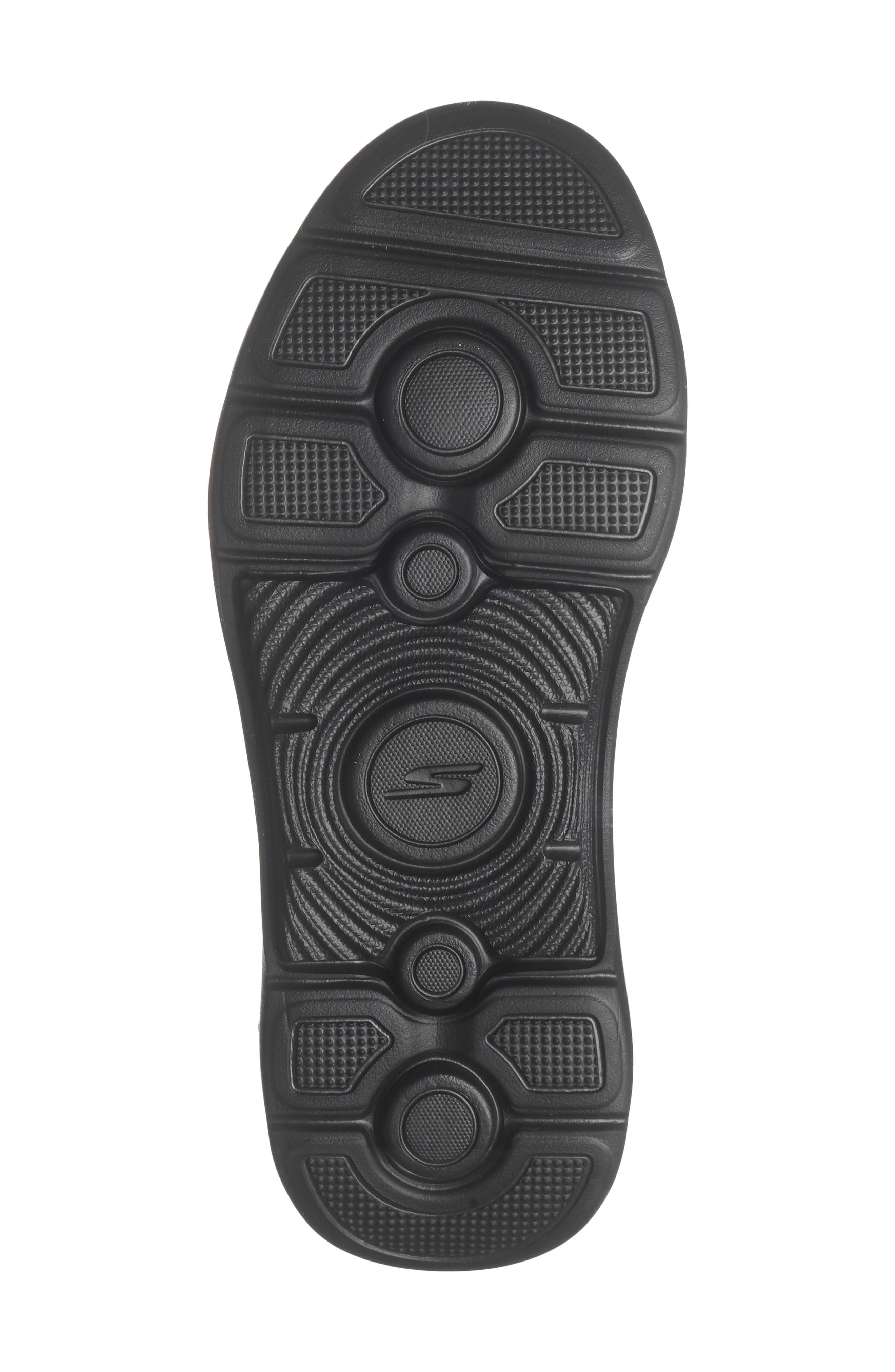 SKECHERS Slip-Ins Go Walk Arch Fit Sneaker, Alternate, color, Black