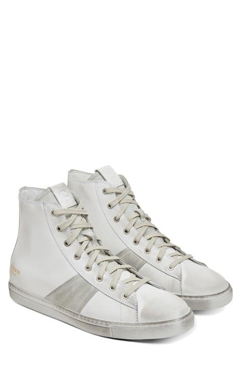 Reign High Top Sneaker (Men)