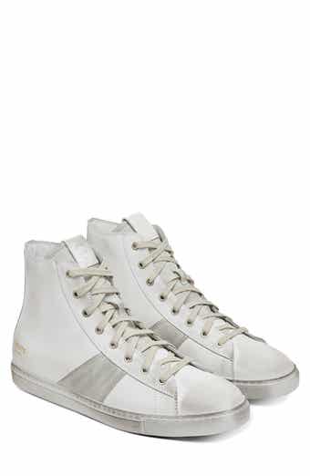 GREATS Reign High Top Sneaker