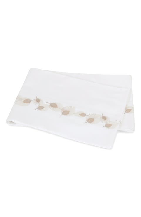 Feather Flat Sheet