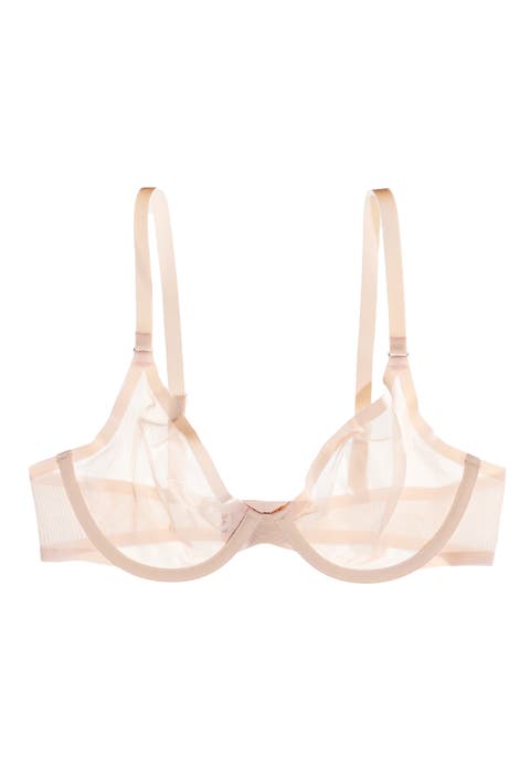 The Plunge (Mesh)