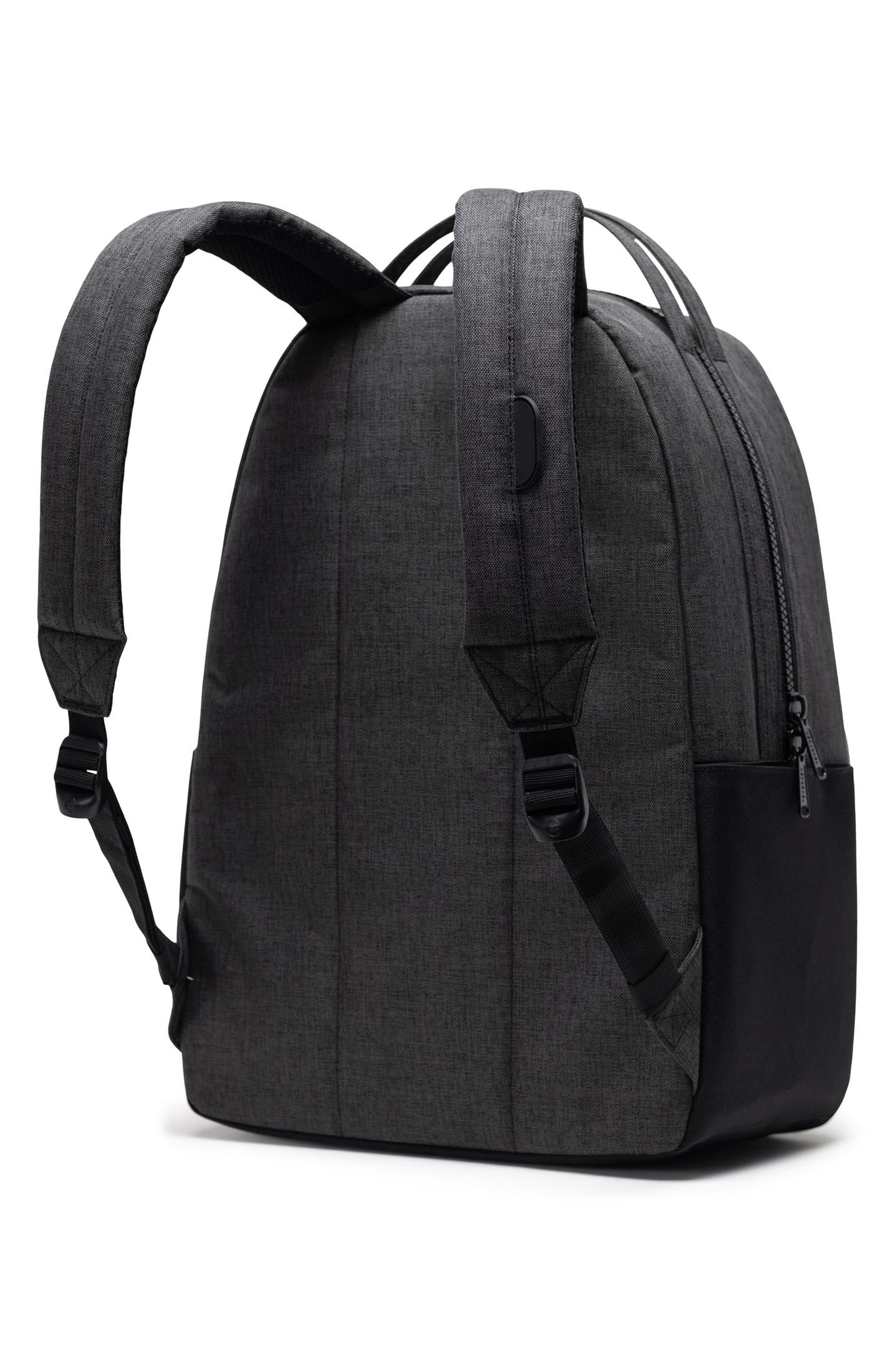 Herschel Supply Co. Miller Backpack, Alternate, color, 