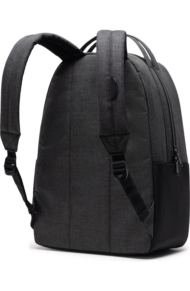 Herschel Supply Co. Miller Backpack, Alternate, color,