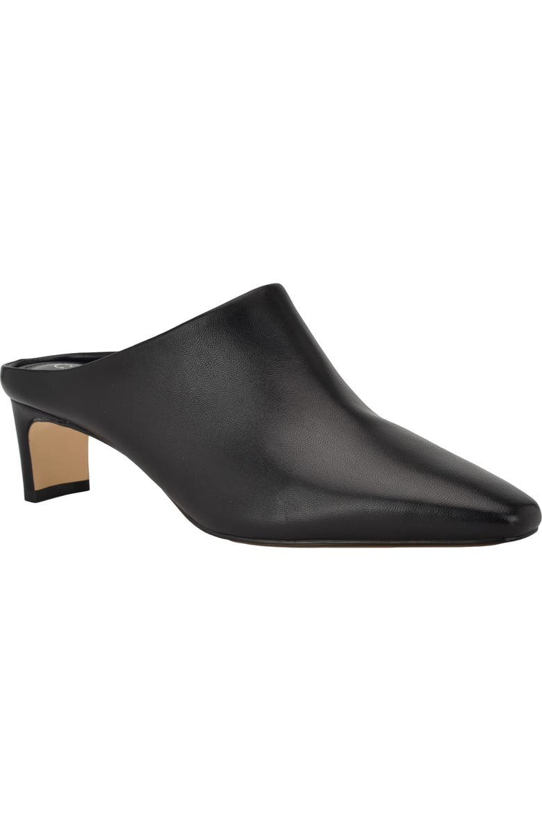 Calvin Klein Rizzy Mule, Main, color,