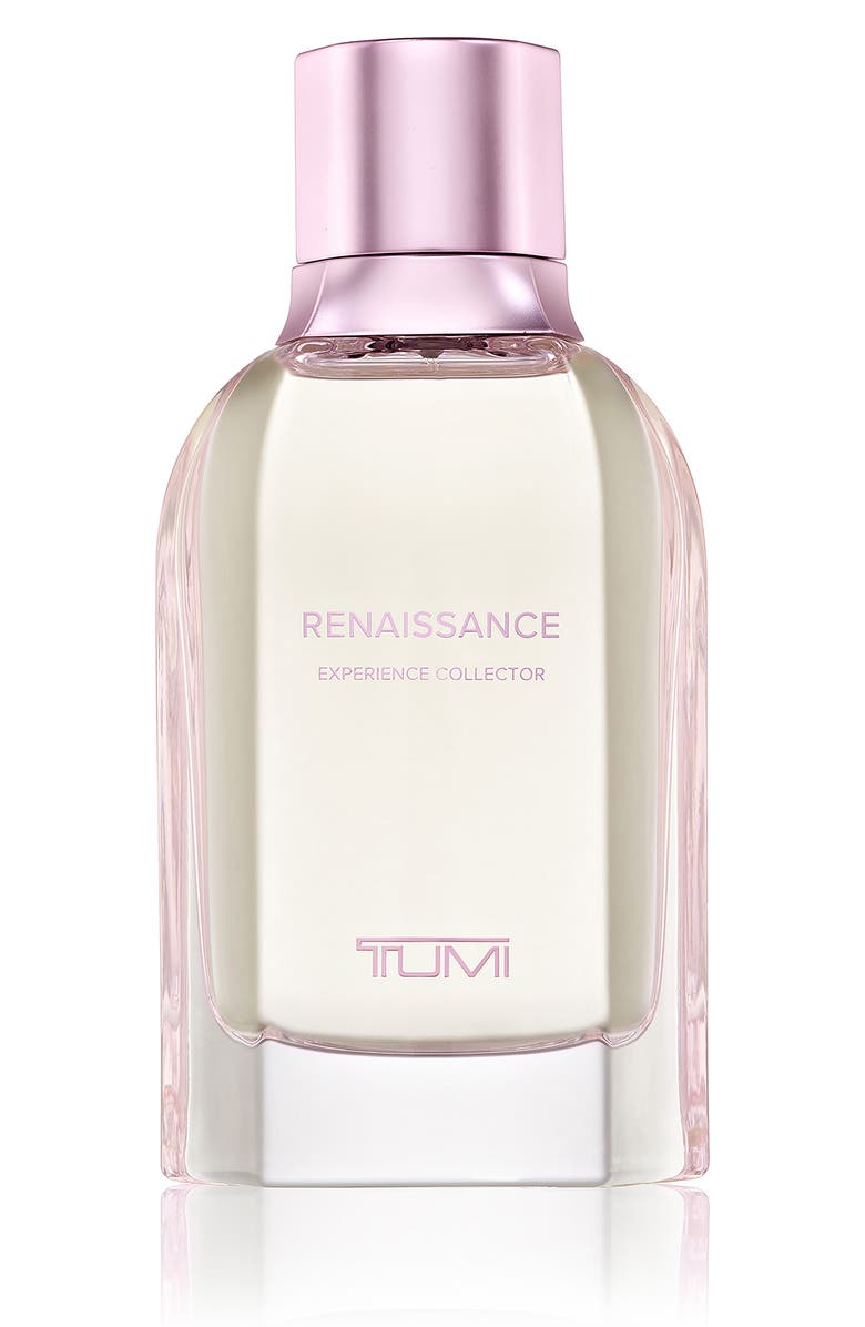 TUMI Renaissance Experience Collector Extrait de Parfum, Main, color,