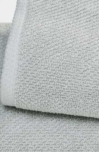 Woven & Weft 6-Piece Popcorn Textured Towel Set