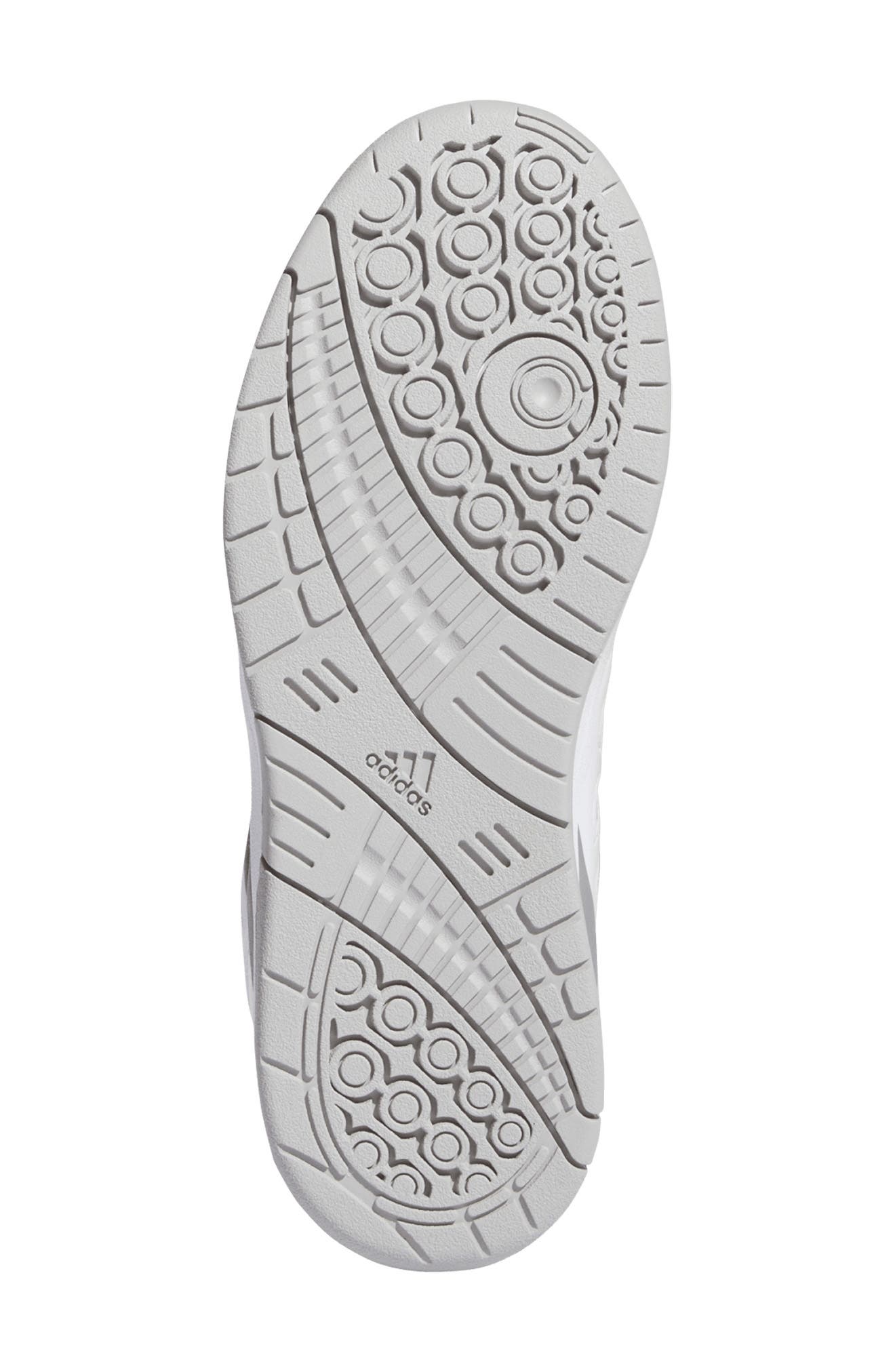 adidas Midcity Low Sneaker, Alternate, color, Ftwr White/ Grey/Grey