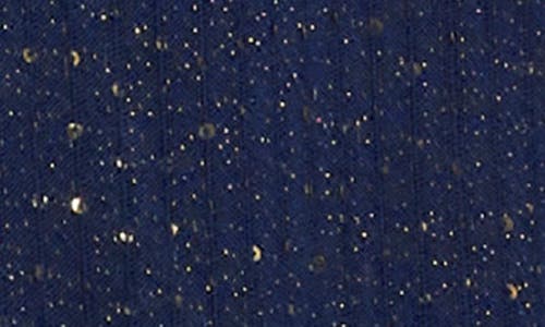 Bleu Rod Beattie Rod Beattie Sequin Embellished Side Slit Cover-up Pants In Blue