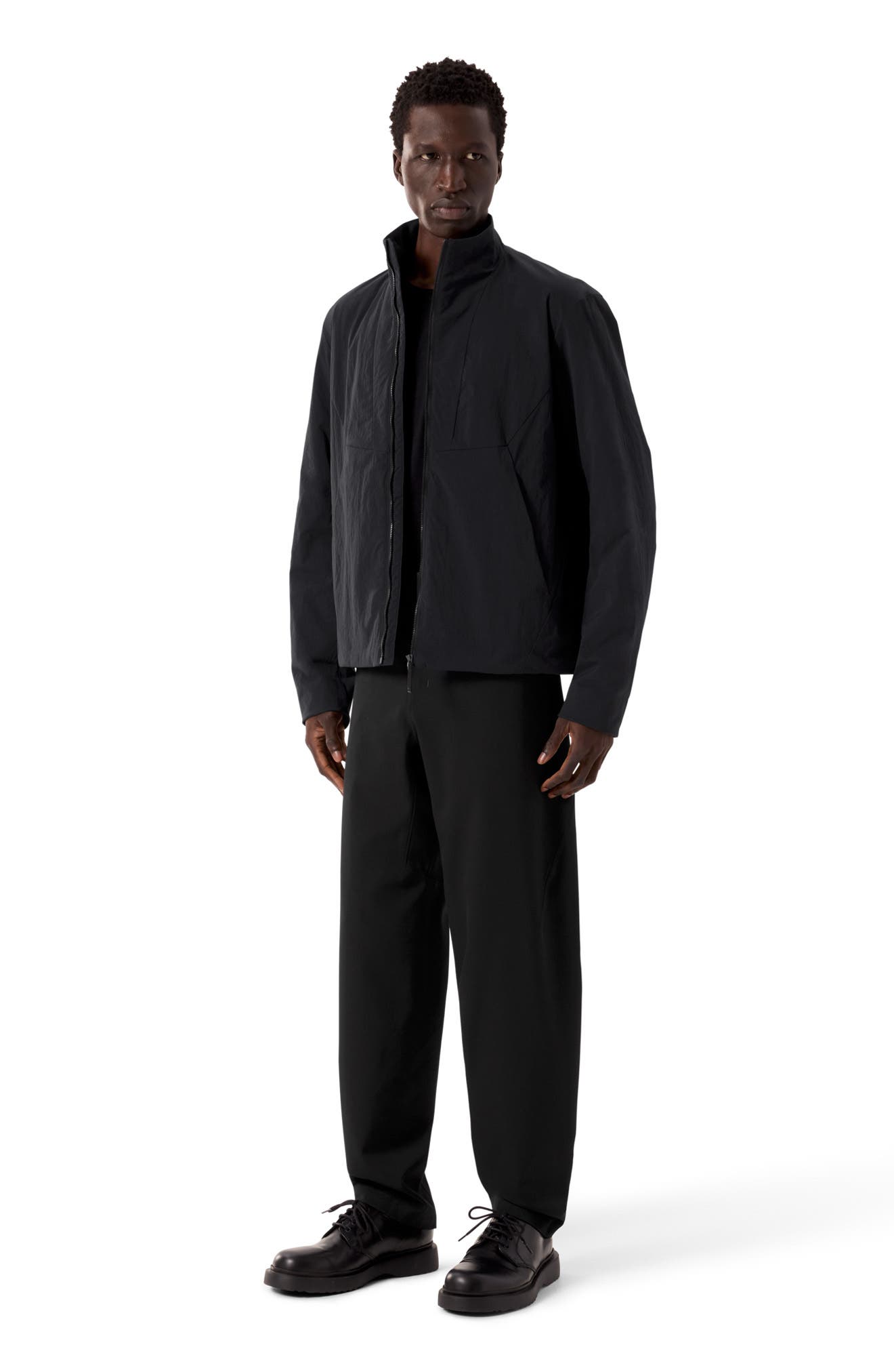 Mionn Water Resistant Insulated Jacket (Men) | Nordstrom