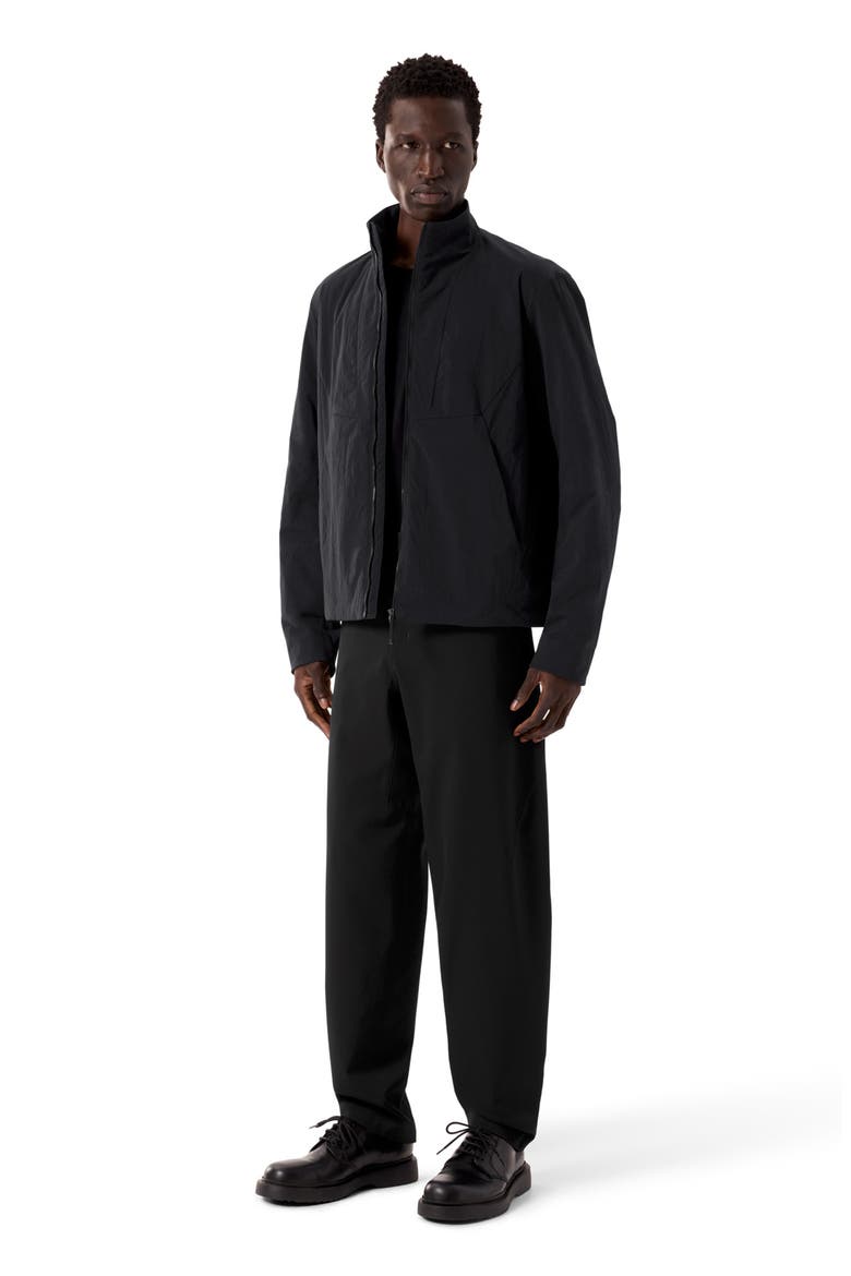 Mionn Water Resistant Insulated Jacket (Men) | Nordstrom