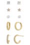 selected Gold