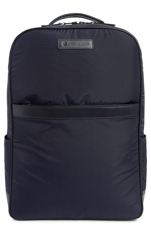 Nylon Backpack