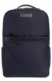 Johnston & Murphy Nylon Backpack