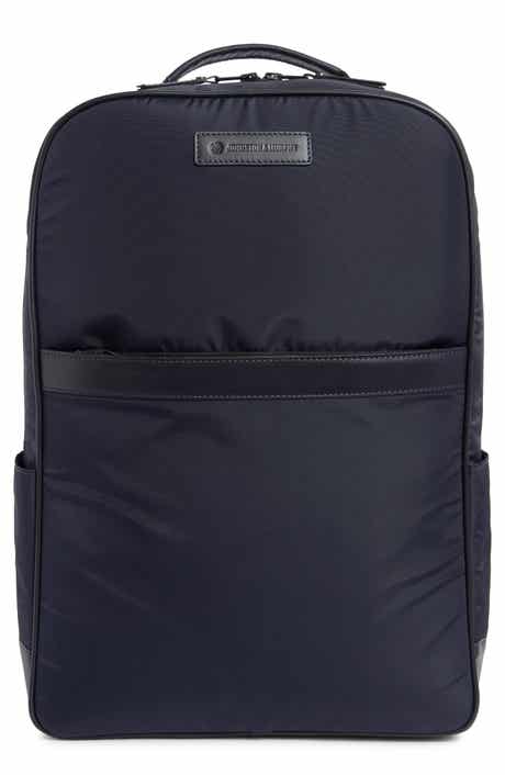 Johnston & Murphy Nylon Backpack