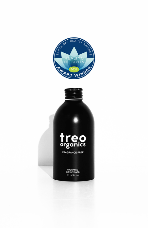Fragrance-Free Hydrating Conditioner