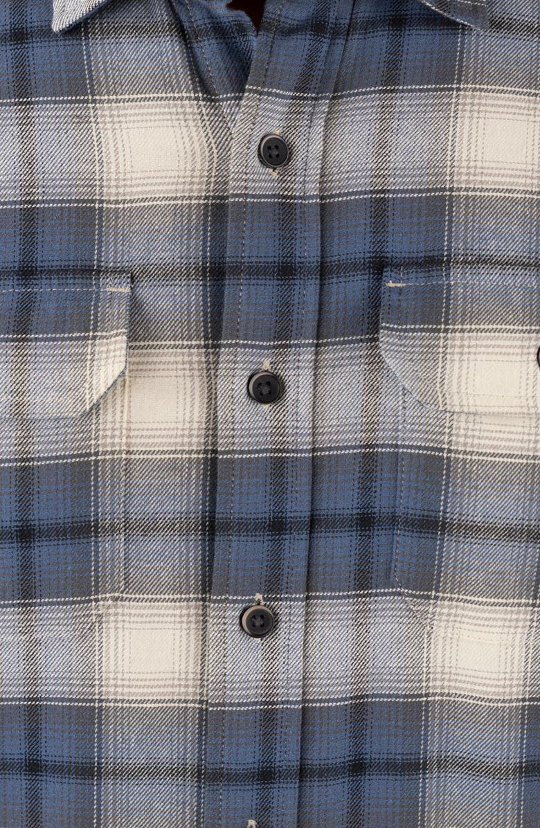 Tailor Vintage Airotech Stretch Performance Flannel, Alternate, color,