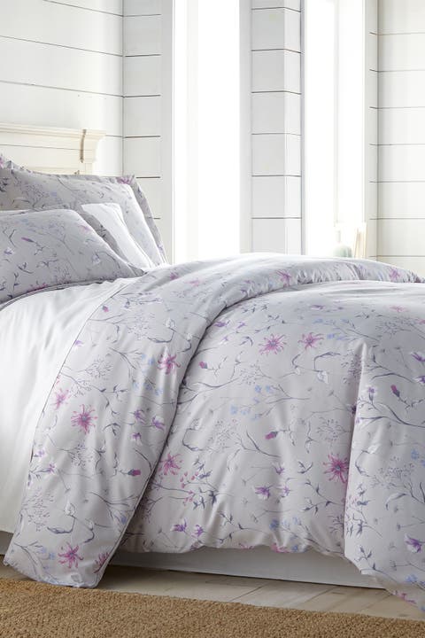 Luxury Premium Floral Collection Duvet Cover Set
