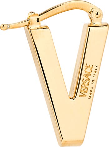 Virtus Drop Earrings