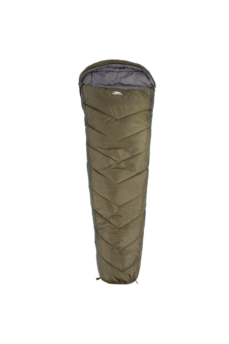 Doze 3 Season Sleeping Bag, Main, color, Chive