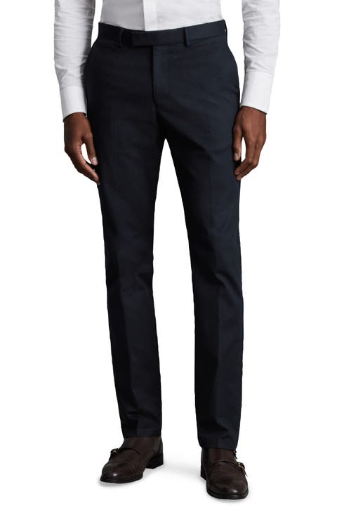 Eastbury Slim Fit Pants