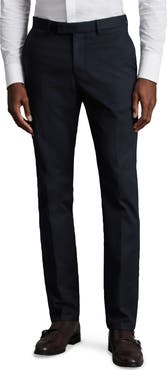 Reiss Eastbury Slim Fit Pants