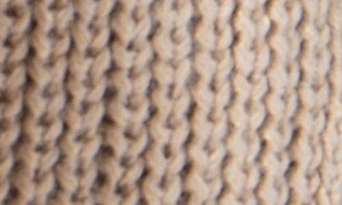 San Diego Hat Knit Scarf In Neutral