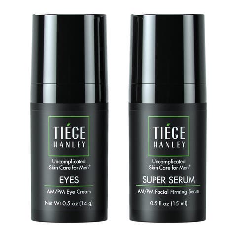 EYES + SUPER SERUM Bundle