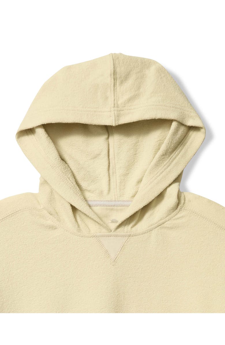 Tommy Bahama Desert Bluff French Terry Hoodie, Alternate, color, 