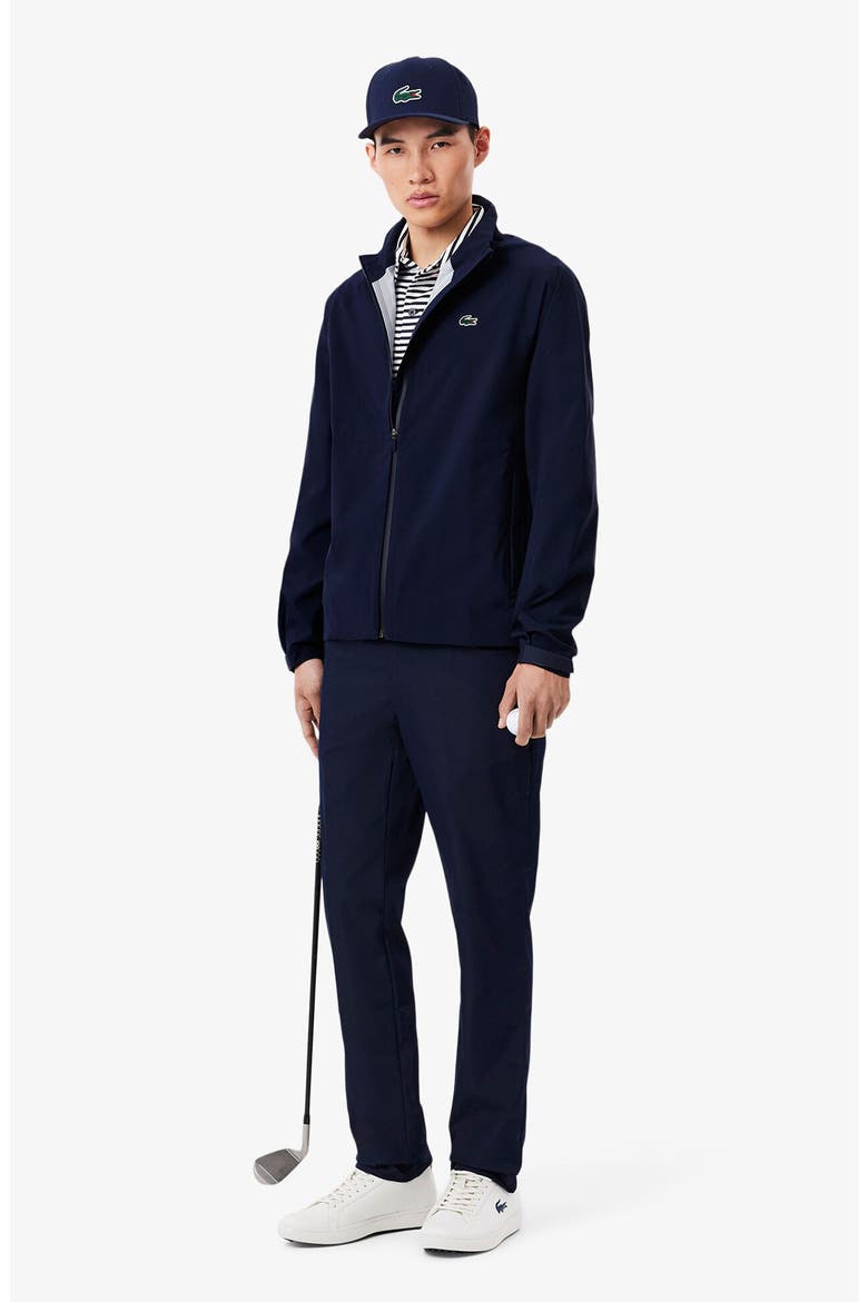 Waterproof Performance Stretch Golf Jacket (Men) | Nordstrom
