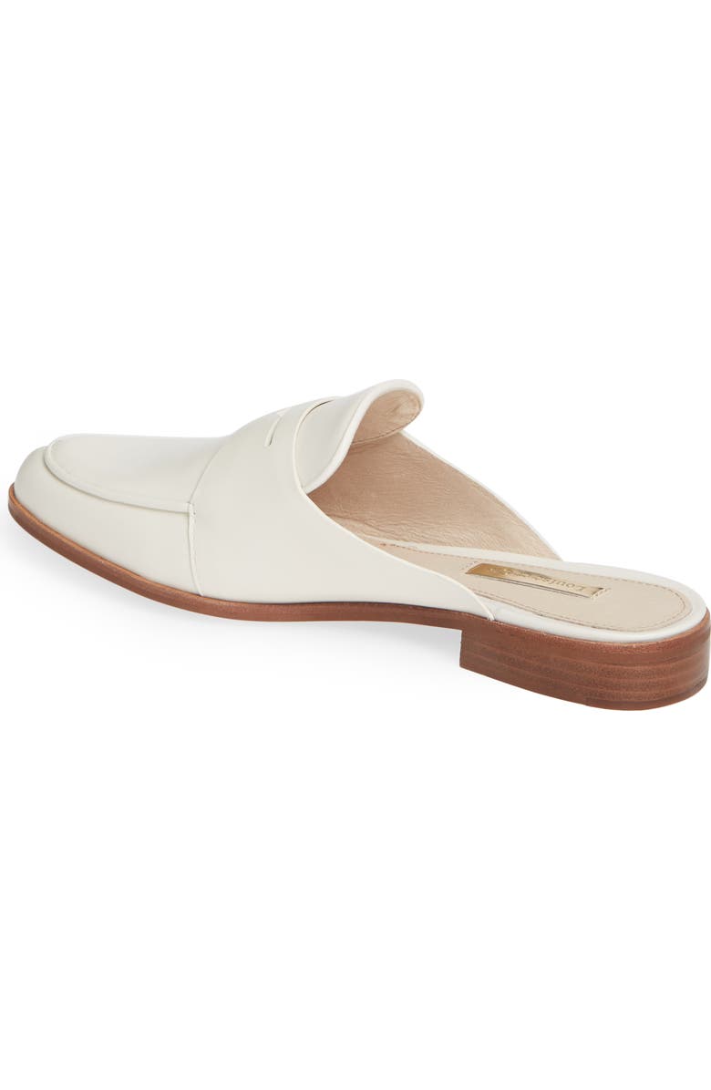Louise et Cie Dugan Flat Loafer Mule, Alternate, color,