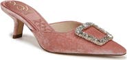 Sam Edelman Brit Glow Pointed Toe Mule