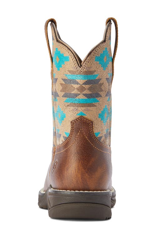 Ariat Anthem Shortie Western Boot