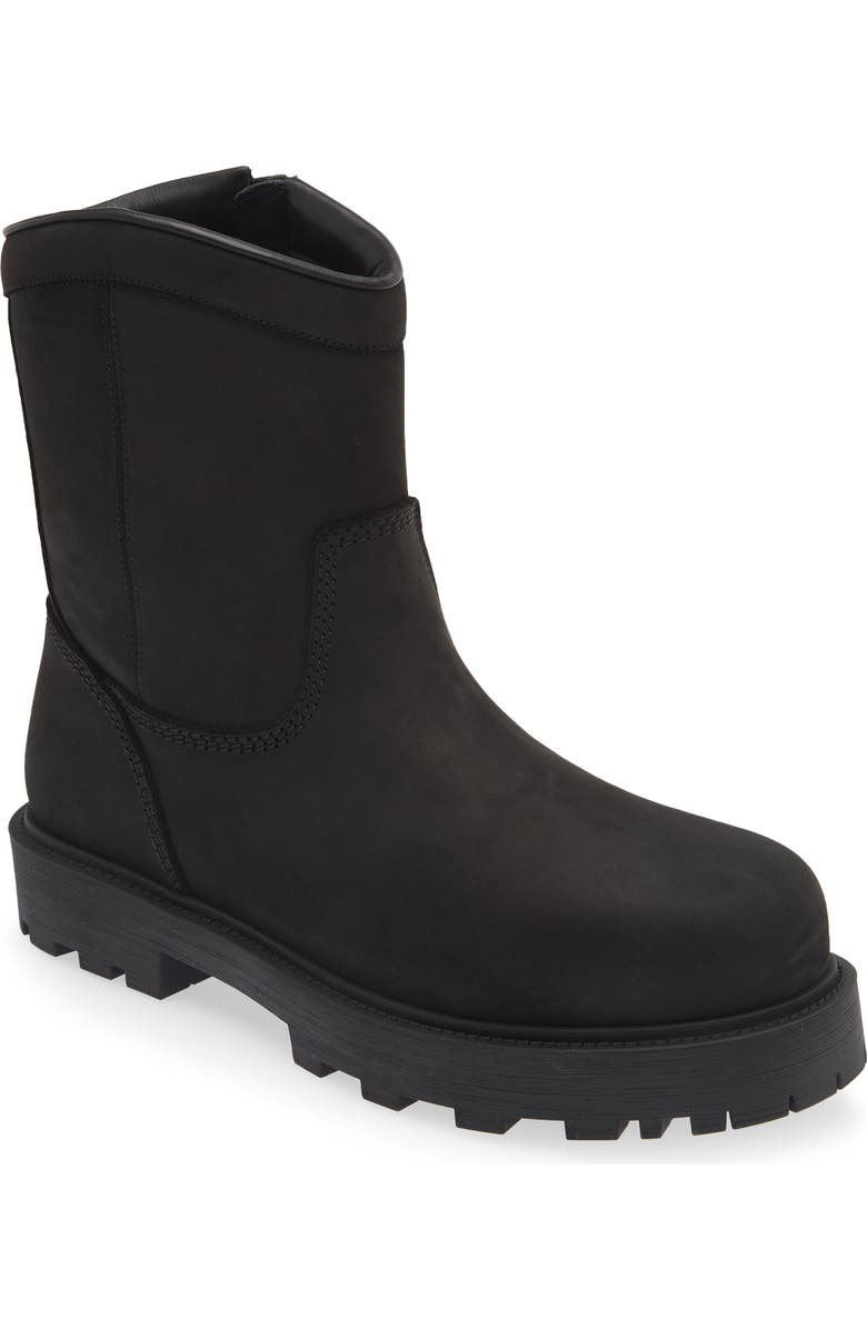 Givenchy Storm Lug Sole Boot, Main, color,