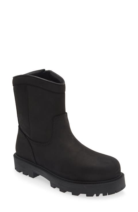 Storm Lug Sole Boot
