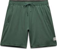 Reigning Champ 7-Inch Performance Nylon Training Shorts