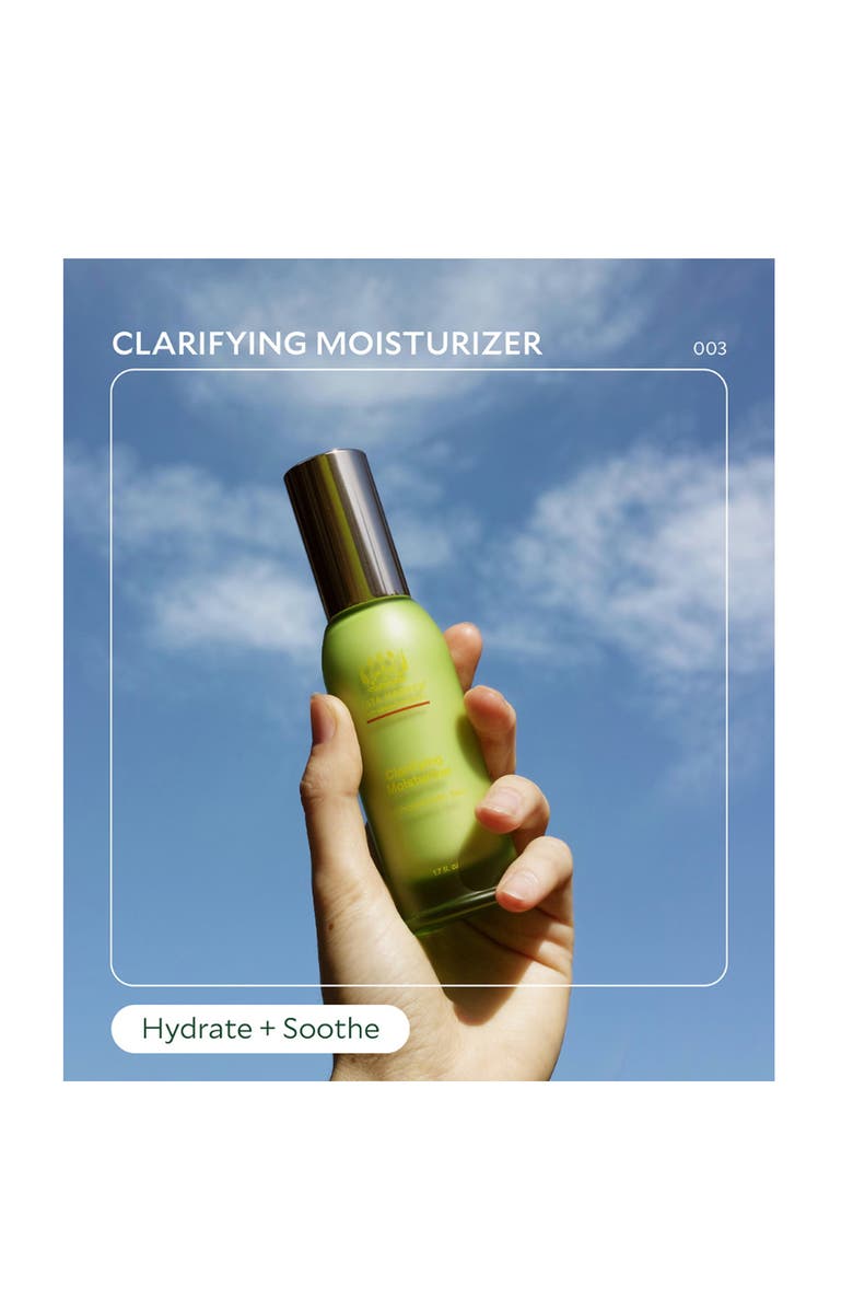 Tata Harper Skincare Clarifying Moisturizer, Alternate, color, 