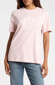 AllSaints Halo Boyfriend Tee