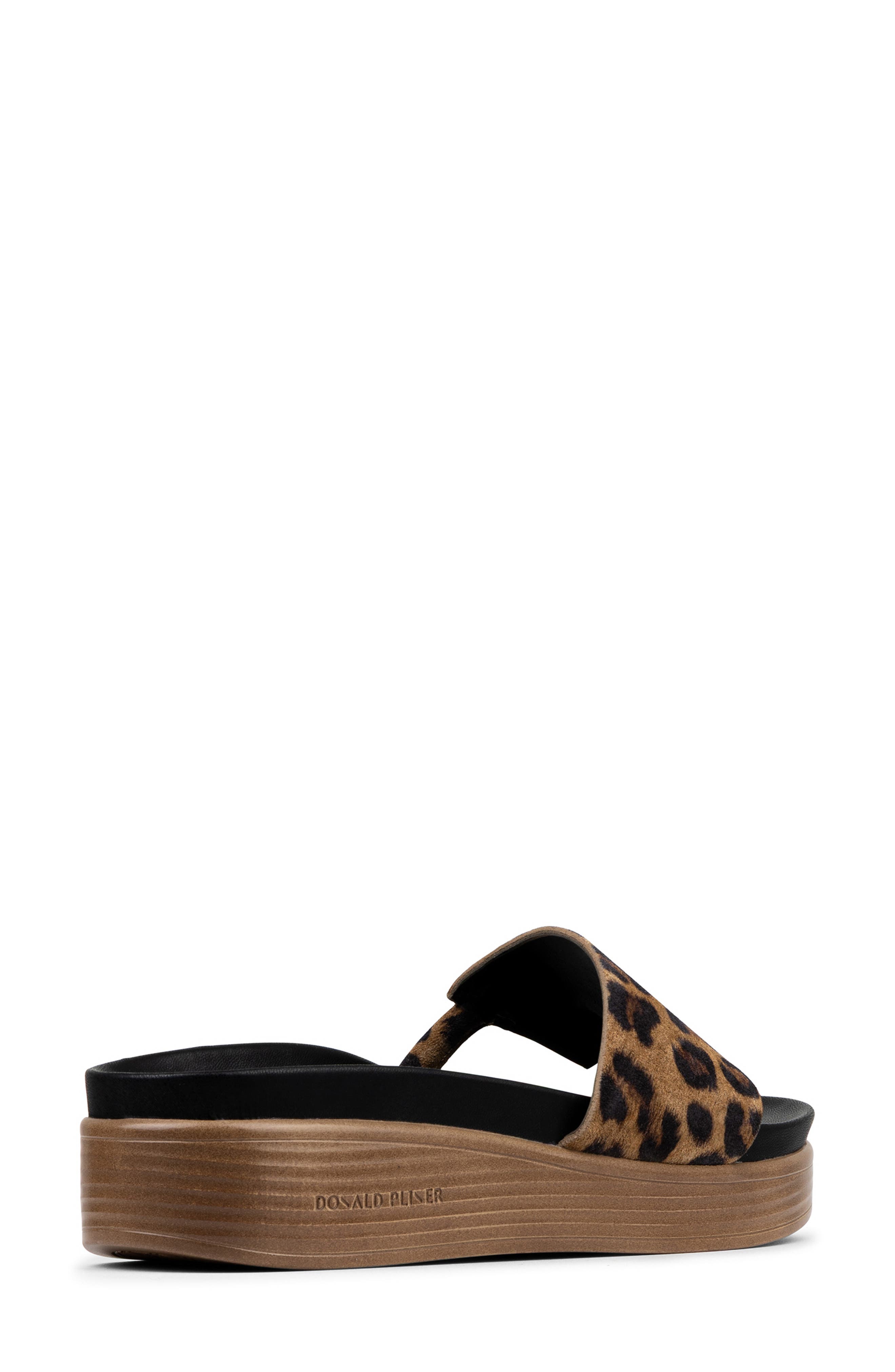 Женские сандалии Donald Pliner Fifi Sandal — фото 8