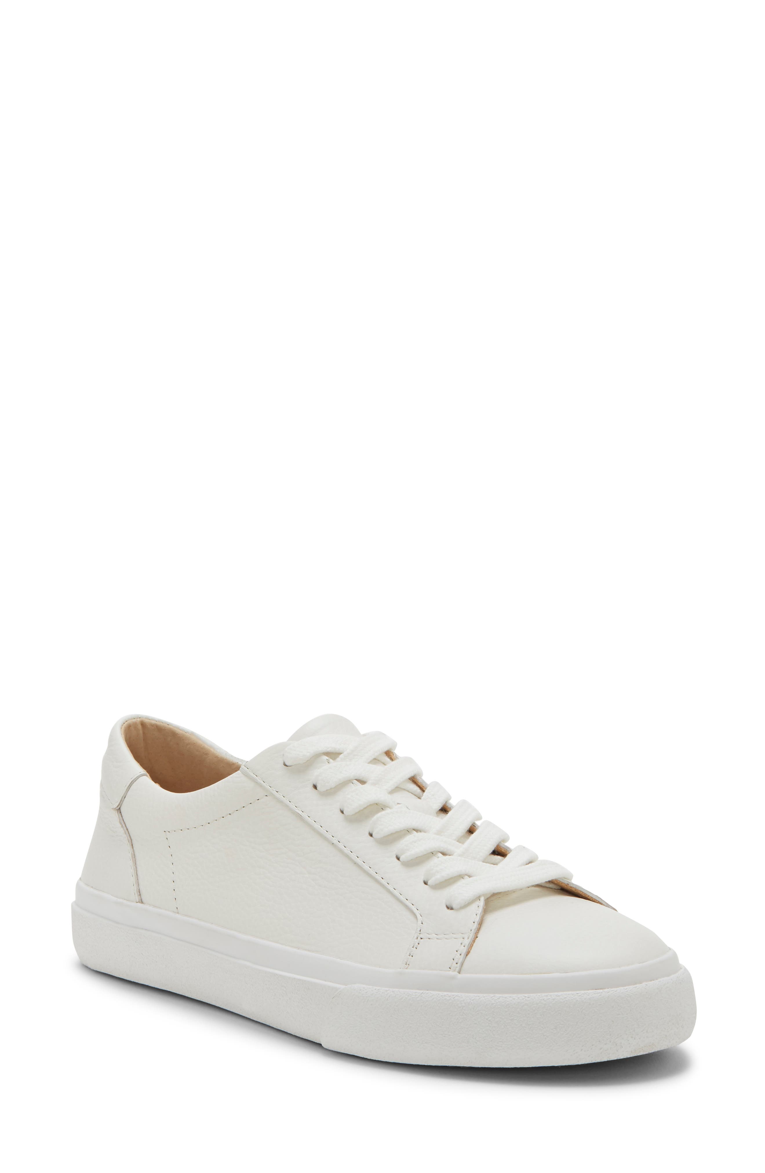Lucky Brand Darleena Sneaker, Main, color, 
