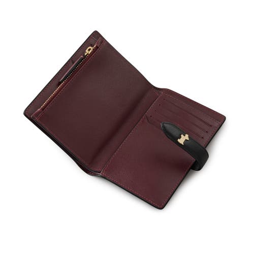 Radley Willis Street Large Bifold Wallet In Brown