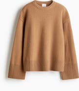 H&M Cashmere-blend Jumper