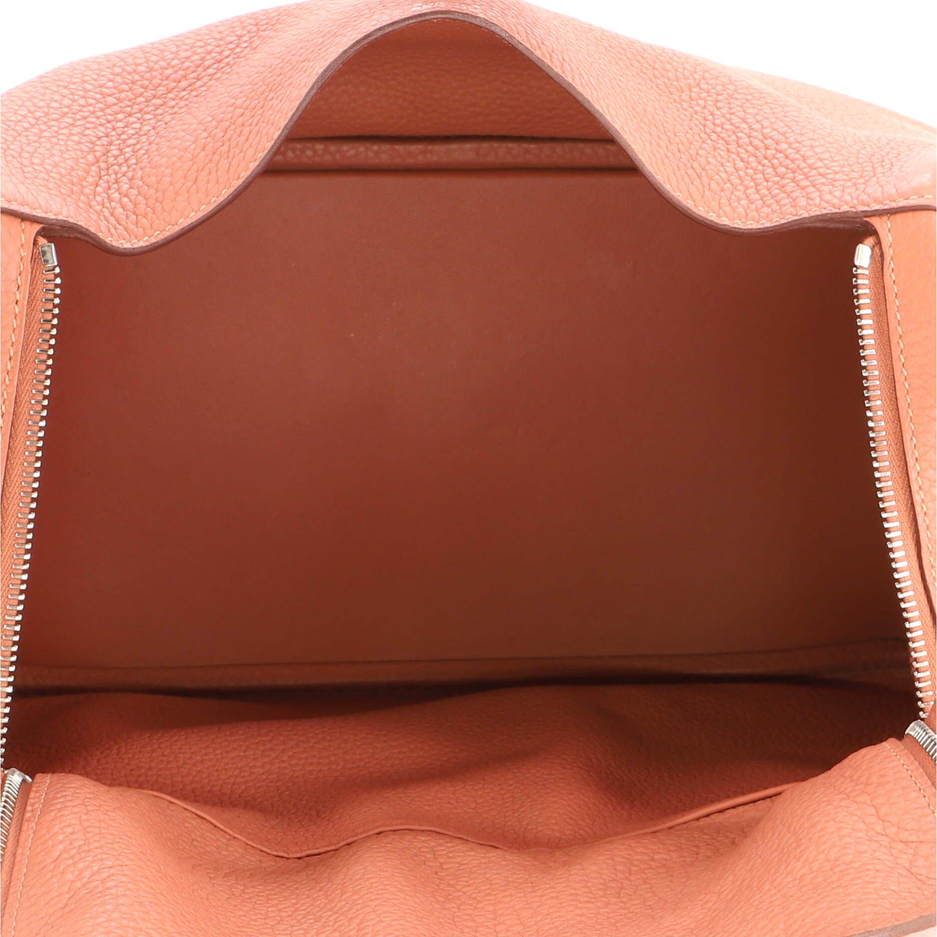 Lindy Bag Clemence 30, Alternate, color, Pink