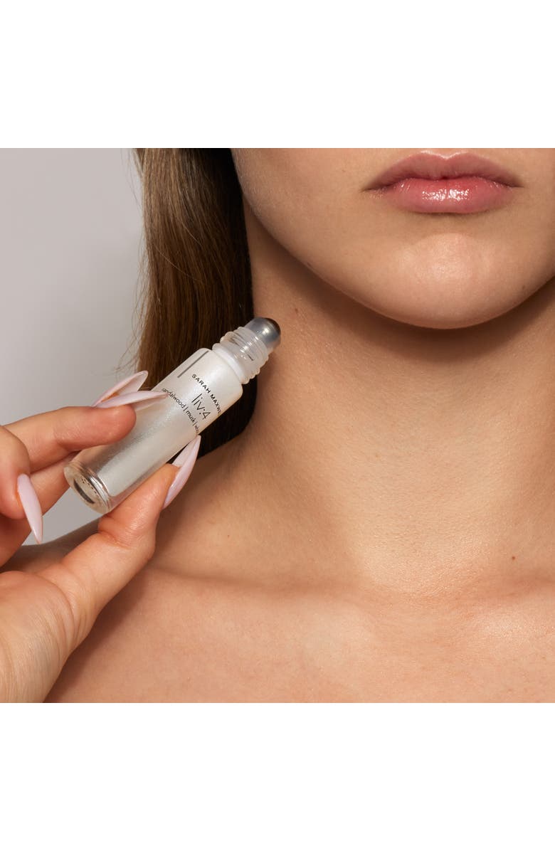 Sarah Maxwell Beauty liv4 Fragrance, Alternate, color, NO COLOR