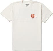 Seager Co Baja Cotton Graphic T-Shirt