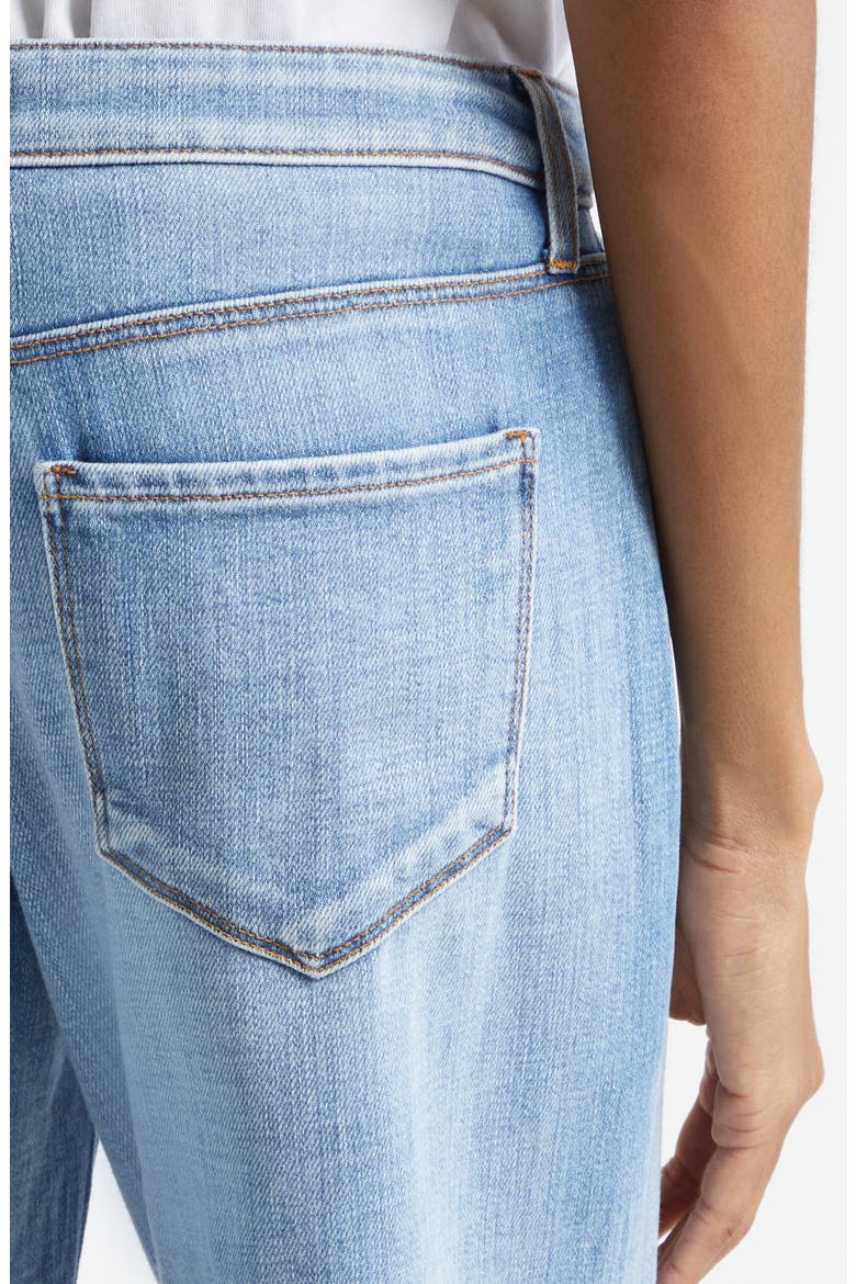 Joanne Wide Leg Jeans, Alternate, color, DRY ICE