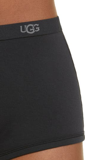 UGG® Desiray Cheeky Boyshorts | Nordstrom